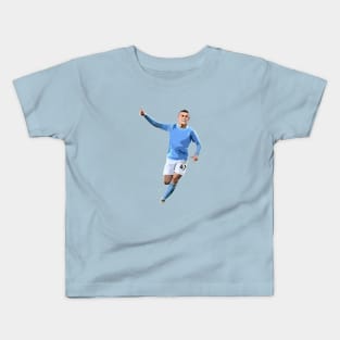 Phil Foden Kids T-Shirt